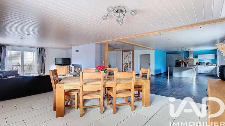 Ma-Cabane - Vente Maison Saint-Cergues, 138 m²