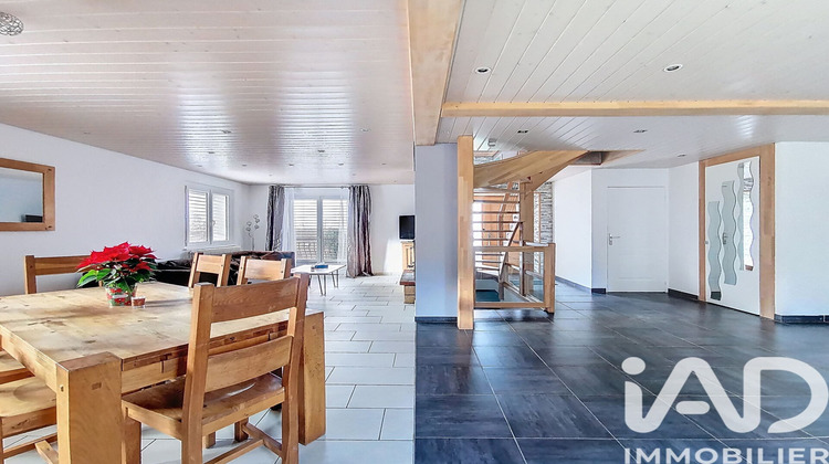 Ma-Cabane - Vente Maison Saint-Cergues, 138 m²