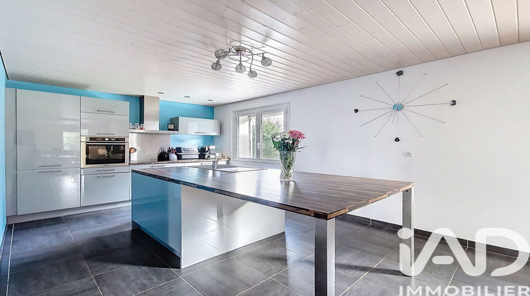 Ma-Cabane - Vente Maison Saint-Cergues, 138 m²