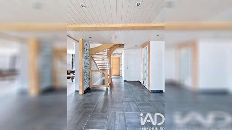 Ma-Cabane - Vente Maison Saint-Cergues, 138 m²