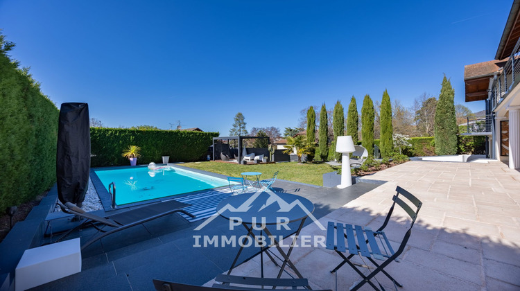 Ma-Cabane - Vente Maison Saint-Cergues, 250 m²