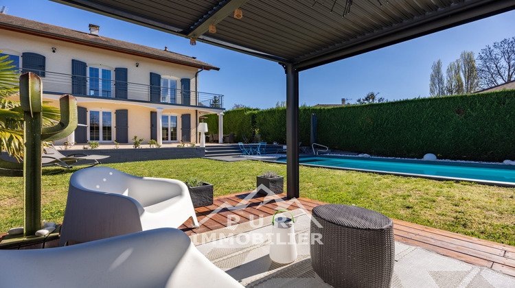 Ma-Cabane - Vente Maison Saint-Cergues, 250 m²