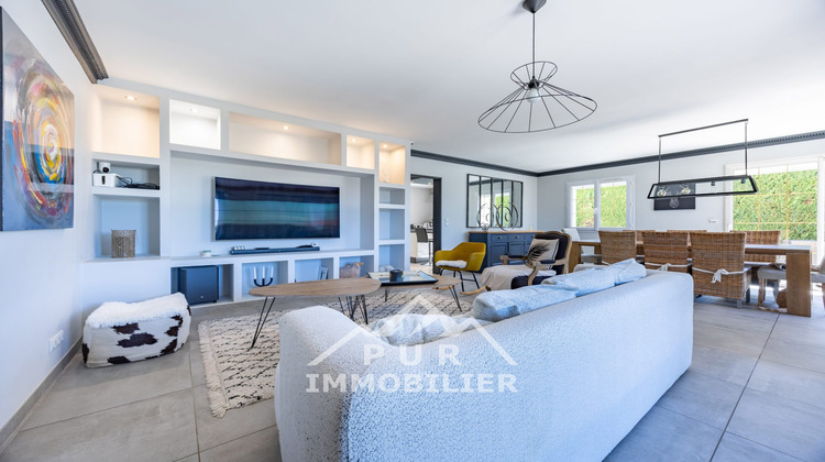 Ma-Cabane - Vente Maison Saint-Cergues, 250 m²