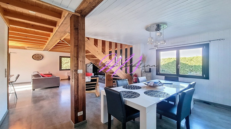 Ma-Cabane - Vente Maison SAINT CERGUES, 104 m²
