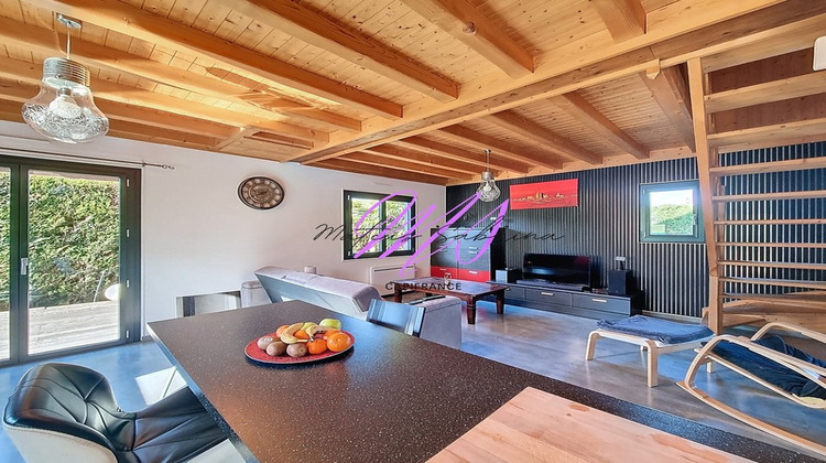 Ma-Cabane - Vente Maison SAINT CERGUES, 104 m²