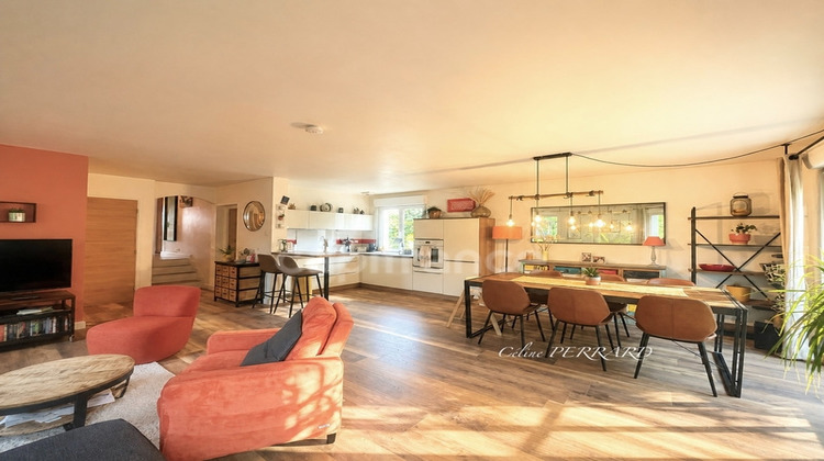 Ma-Cabane - Vente Maison SAINT CERGUES, 230 m²