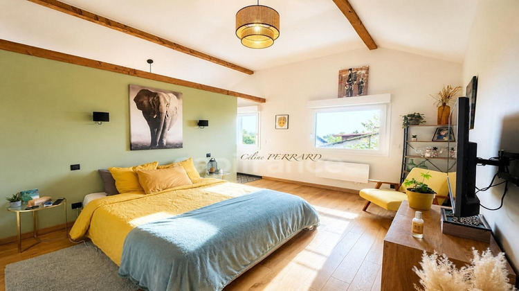 Ma-Cabane - Vente Maison SAINT CERGUES, 230 m²
