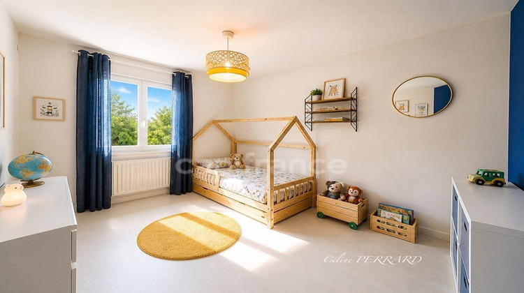 Ma-Cabane - Vente Maison SAINT CERGUES, 230 m²