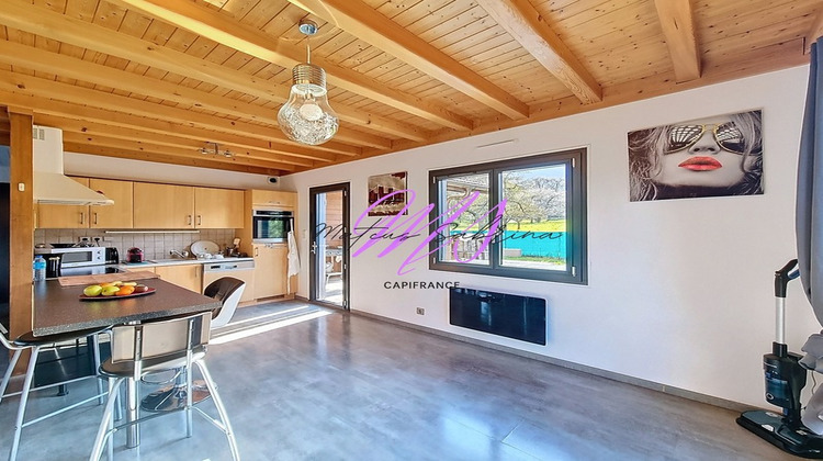 Ma-Cabane - Vente Maison SAINT CERGUES, 104 m²