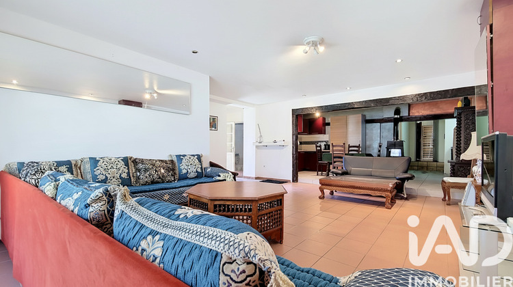Ma-Cabane - Vente Maison Saint-Cergues, 244 m²