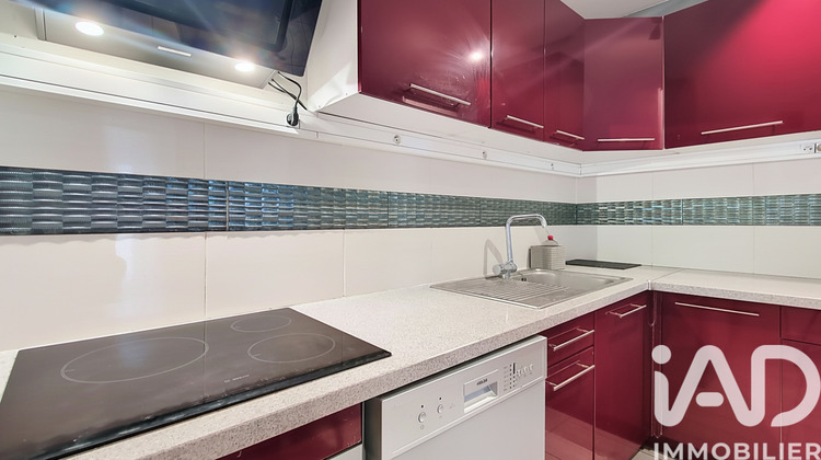 Ma-Cabane - Vente Maison Saint-Cergues, 244 m²