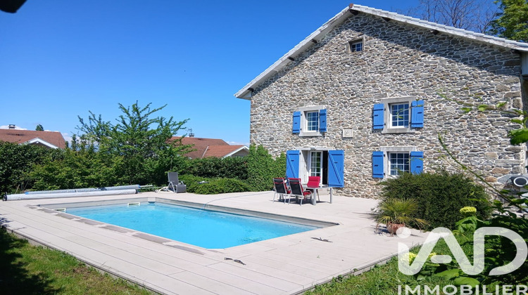 Ma-Cabane - Vente Maison Saint-Cergues, 174 m²