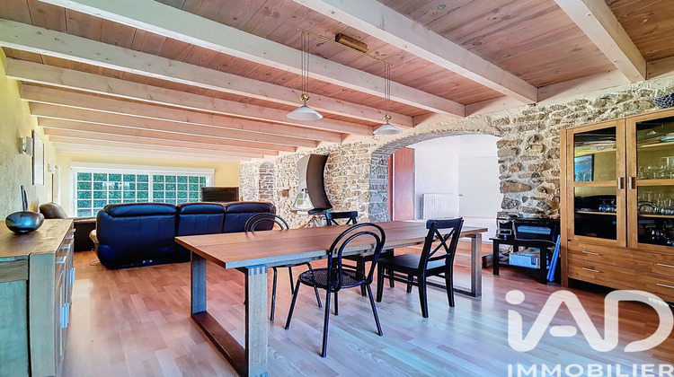 Ma-Cabane - Vente Maison Saint-Cergues, 174 m²