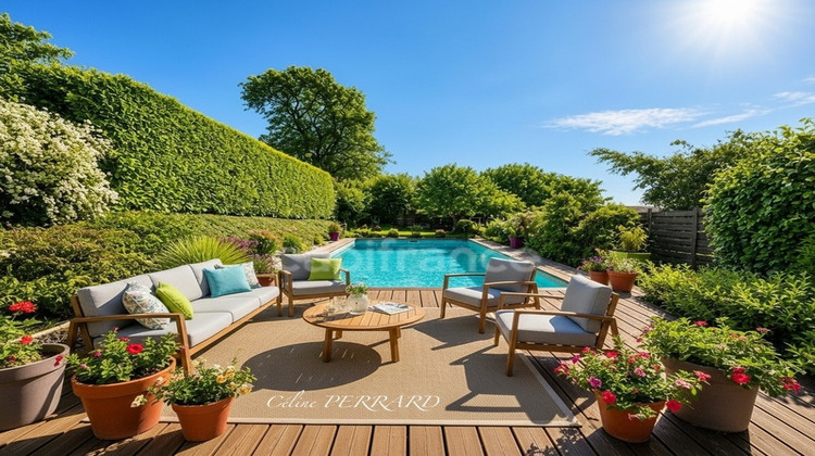 Ma-Cabane - Vente Maison SAINT CERGUES, 230 m²
