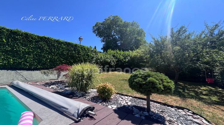 Ma-Cabane - Vente Maison SAINT CERGUES, 230 m²