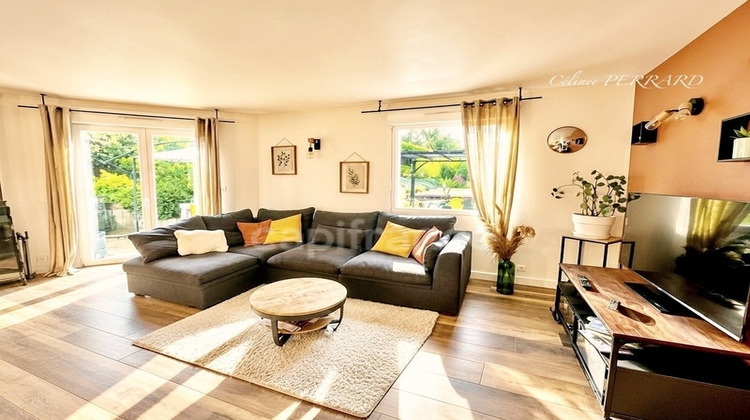 Ma-Cabane - Vente Maison SAINT CERGUES, 230 m²