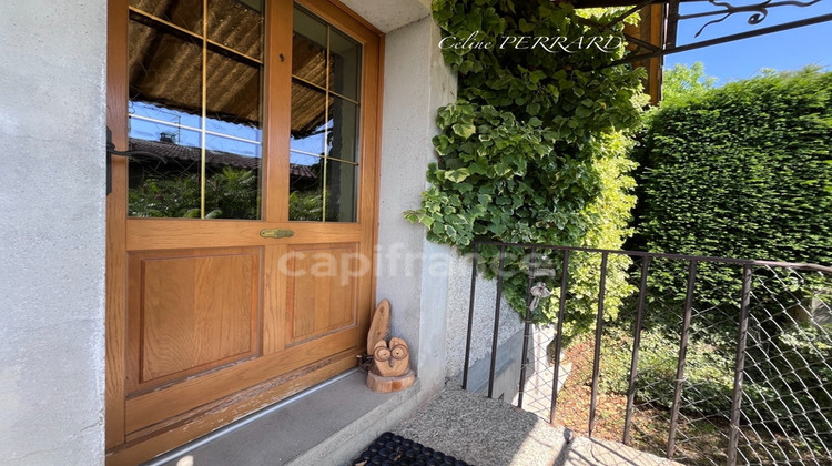 Ma-Cabane - Vente Maison SAINT CERGUES, 194 m²