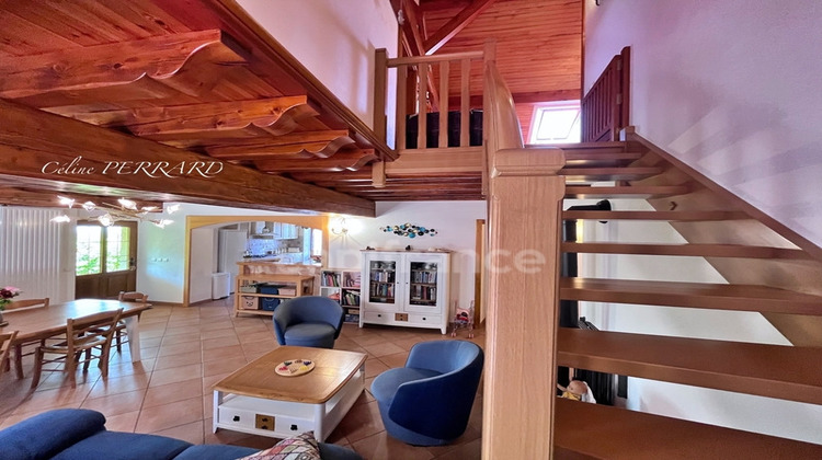 Ma-Cabane - Vente Maison SAINT CERGUES, 194 m²
