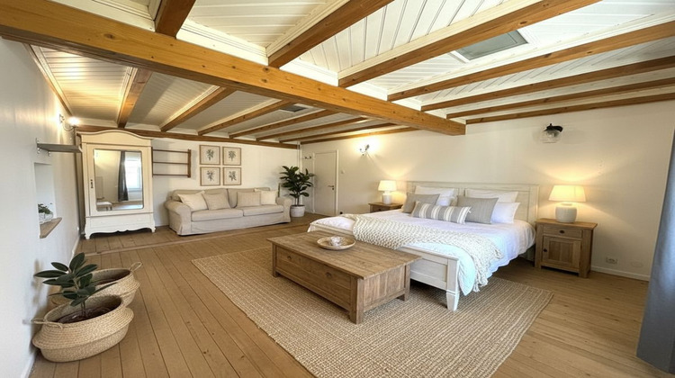 Ma-Cabane - Vente Maison SAINT-CERGUES, 160 m²