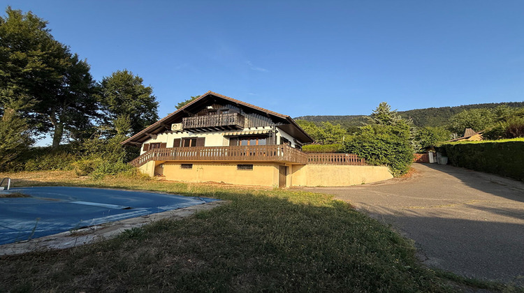 Ma-Cabane - Vente Maison SAINT-CERGUES, 100 m²