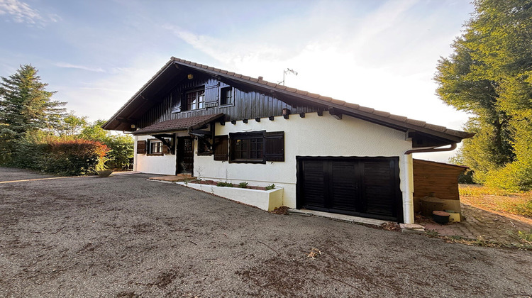 Ma-Cabane - Vente Maison SAINT-CERGUES, 100 m²
