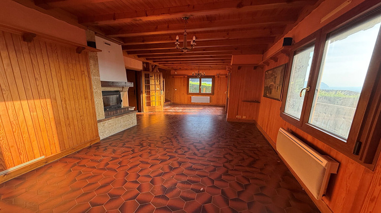 Ma-Cabane - Vente Maison SAINT-CERGUES, 100 m²