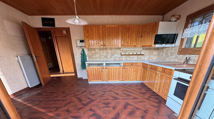Ma-Cabane - Vente Maison SAINT-CERGUES, 100 m²