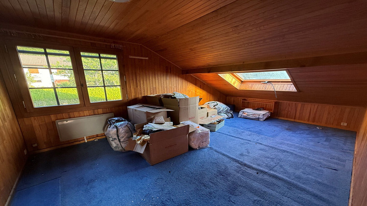 Ma-Cabane - Vente Maison SAINT-CERGUES, 100 m²