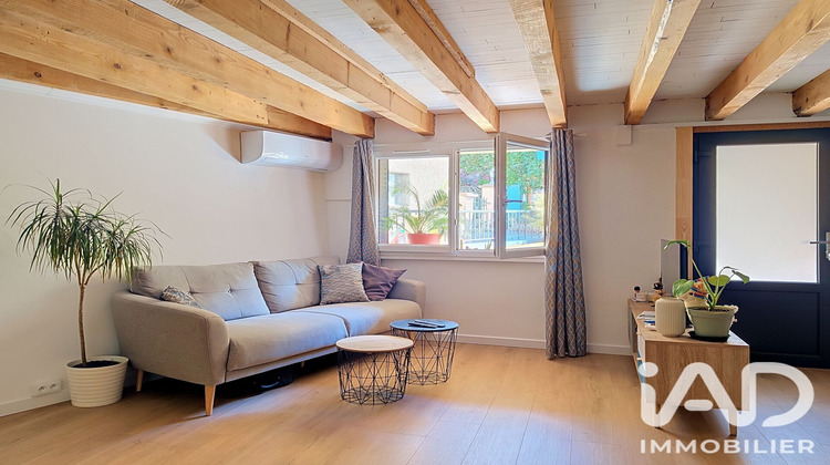Ma-Cabane - Vente Maison Saint-Cergues, 65 m²