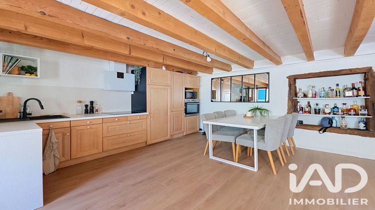 Ma-Cabane - Vente Maison Saint-Cergues, 65 m²