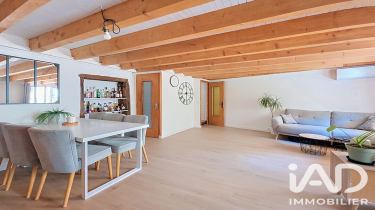 Ma-Cabane - Vente Maison Saint-Cergues, 65 m²