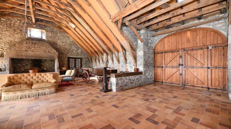 Ma-Cabane - Vente Maison Saint-Cernin, 434 m²