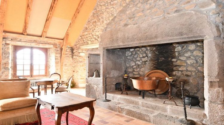 Ma-Cabane - Vente Maison Saint-Cernin, 434 m²