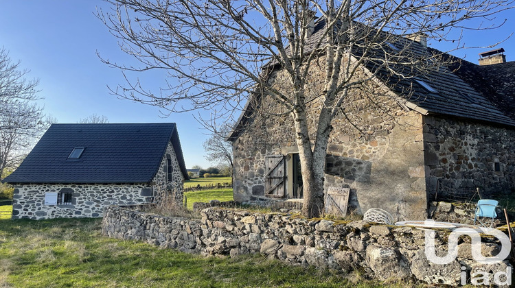 Ma-Cabane - Vente Maison Saint-Cernin, 110 m²