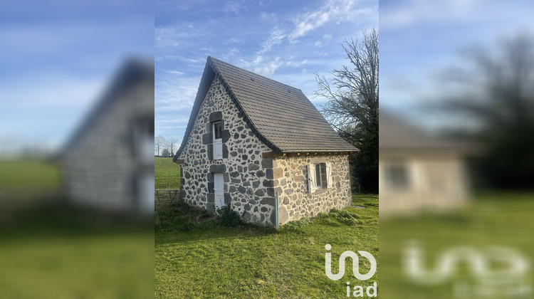 Ma-Cabane - Vente Maison Saint-Cernin, 110 m²