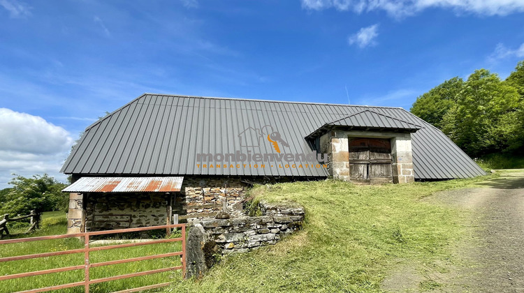 Ma-Cabane - Vente Maison Saint-Cernin, 170 m²