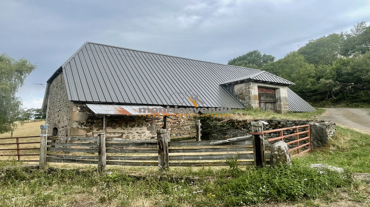 Ma-Cabane - Vente Maison Saint-Cernin, 170 m²