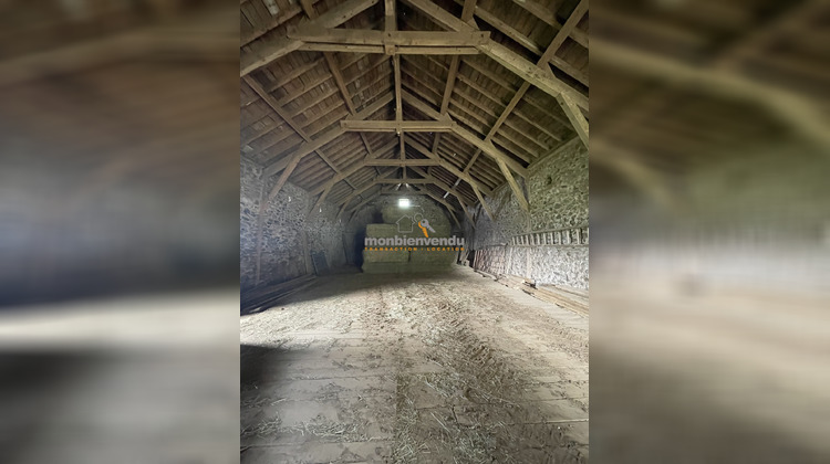 Ma-Cabane - Vente Maison Saint-Cernin, 220 m²