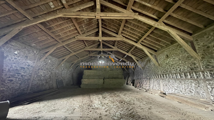 Ma-Cabane - Vente Maison Saint-Cernin, 220 m²