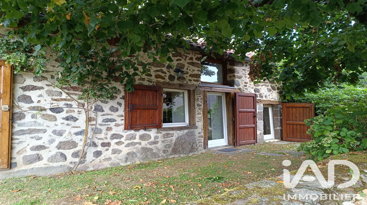 Ma-Cabane - Vente Maison Saint-Cernin, 117 m²