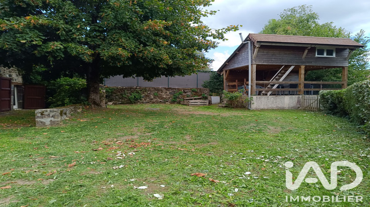 Ma-Cabane - Vente Maison Saint-Cernin, 117 m²