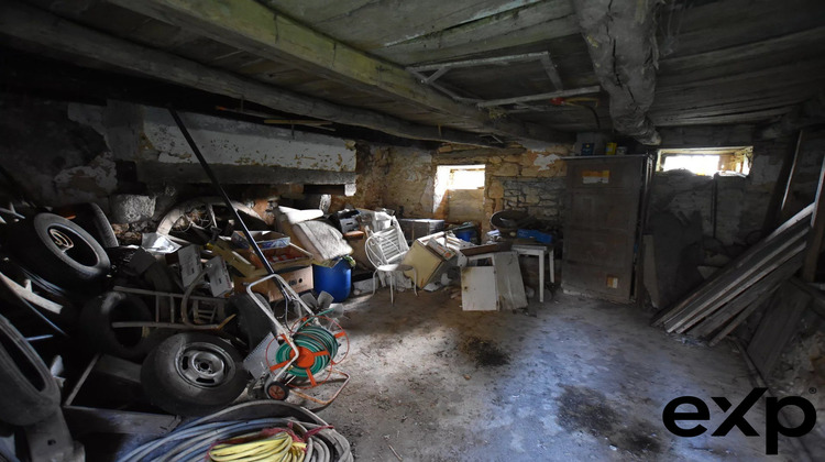 Ma-Cabane - Vente Maison Saint-Cernin, 70 m²