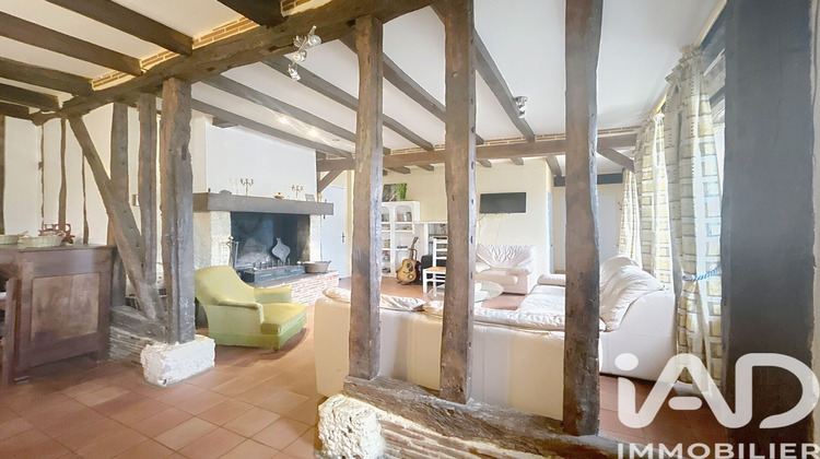 Ma-Cabane - Vente Maison Saint-Cernin-de-Labarde, 238 m²