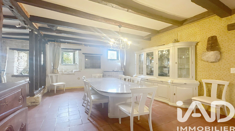 Ma-Cabane - Vente Maison Saint-Cernin-de-Labarde, 238 m²