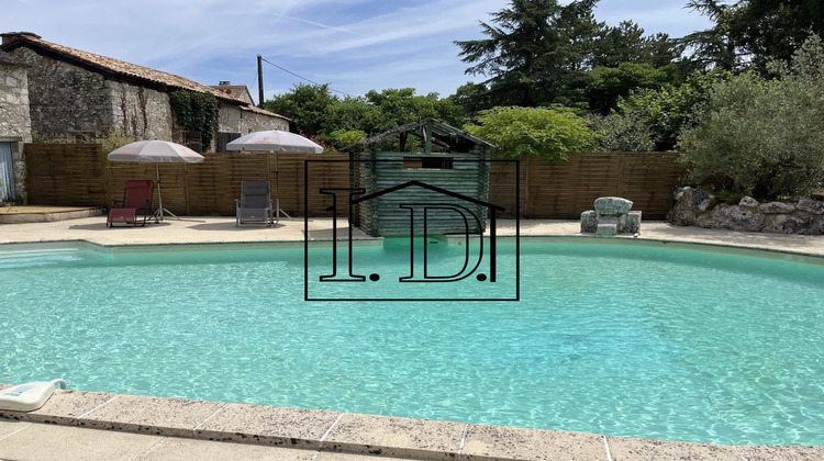 Ma-Cabane - Vente Maison Saint-Cernin-de-Labarde, 151 m²