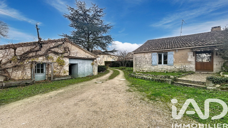Ma-Cabane - Vente Maison Saint-Cernin-de-Labarde, 238 m²