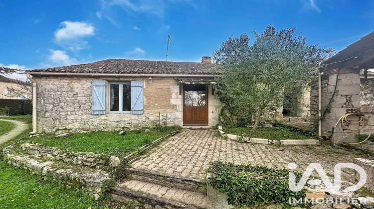 Ma-Cabane - Vente Maison Saint-Cernin-de-Labarde, 151 m²