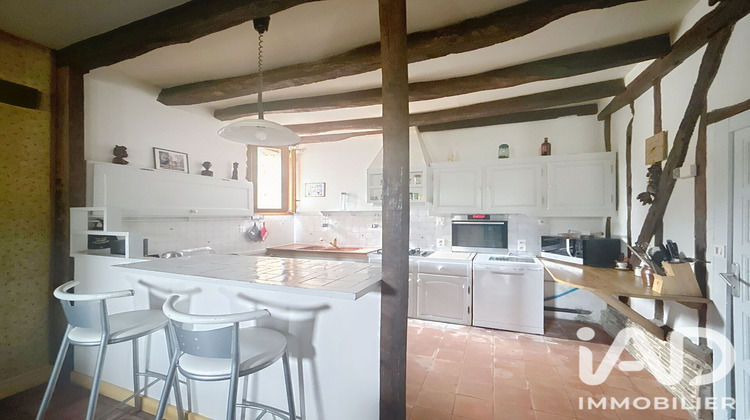 Ma-Cabane - Vente Maison Saint-Cernin-de-Labarde, 151 m²