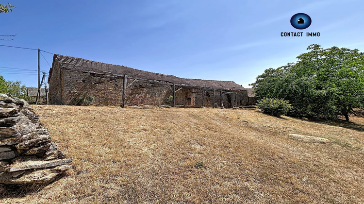 Ma-Cabane - Vente Maison Saint-Cernin-de-Larche, 170 m²