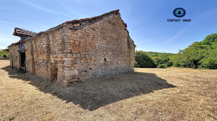 Ma-Cabane - Vente Maison Saint-Cernin-de-Larche, 170 m²